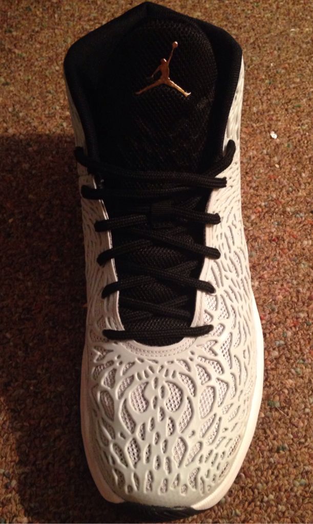 Jordan Ultra Flys - Jordan shoe collectible [Barcode 886550765732] - Main Image 2