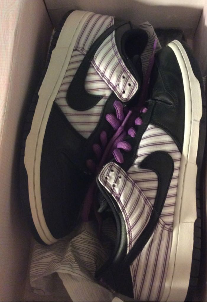 Li-Ning Way Of Wade 2 "Caution"