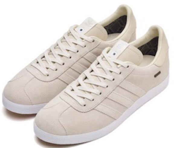 St. Alfred X Adidas Gazelle GTX - Adidas shoe collectible [Barcode 889136988013] - Main Image 2