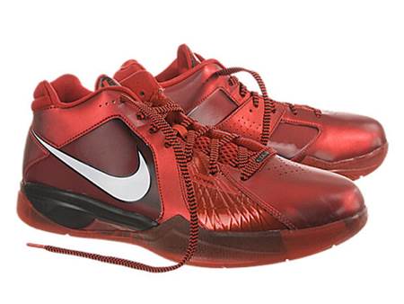 Air Jordan 6 Retro "Black Infrared"