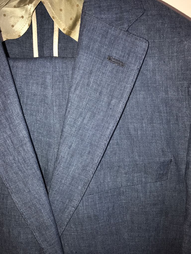 Zsportcoat - Epaulet Southwick shoe collectible - Main Image 2