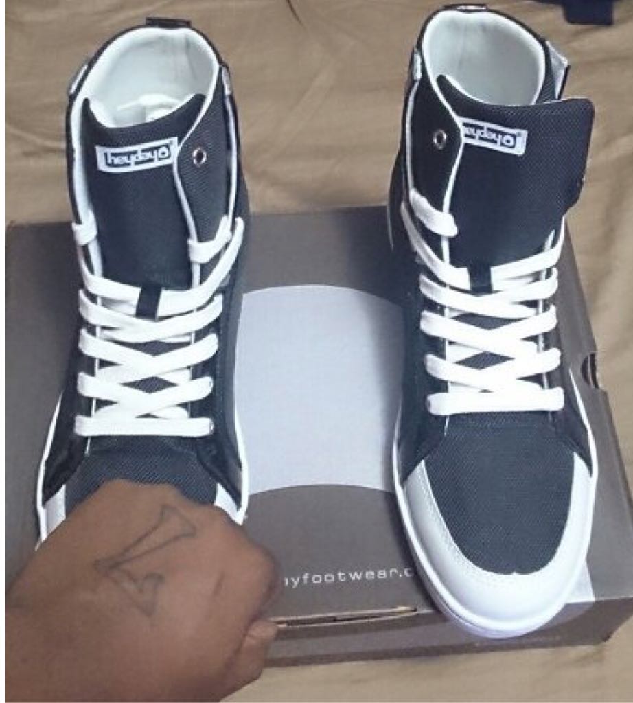 Af1 Ultra Fly knit Mid