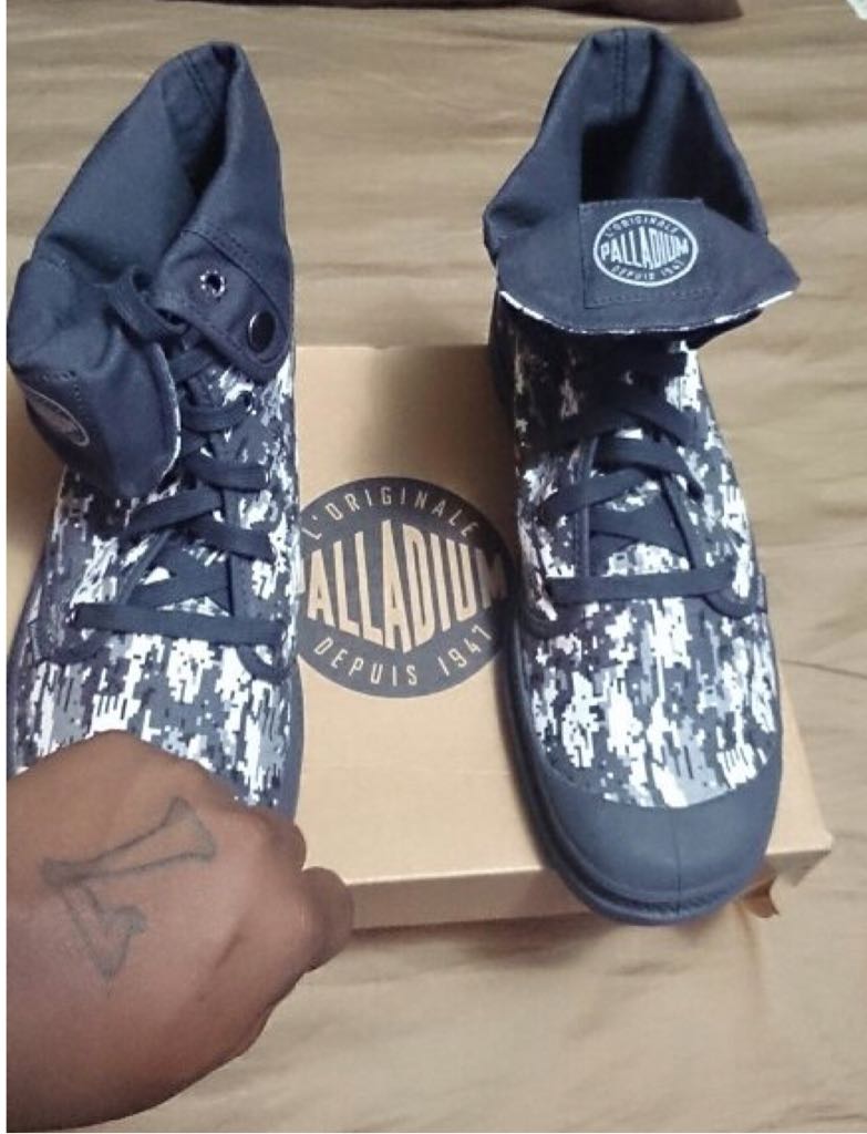 Nike Hypervenom Phatal II DF AG 747488-080