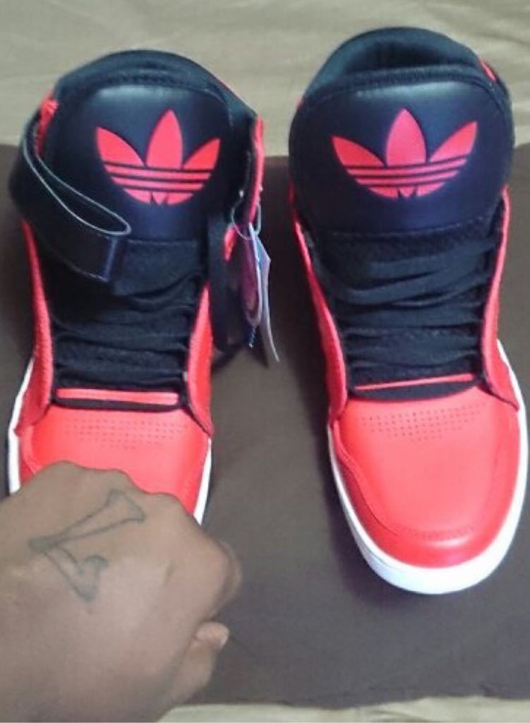 Air Jordan 6 Retro "carmine"