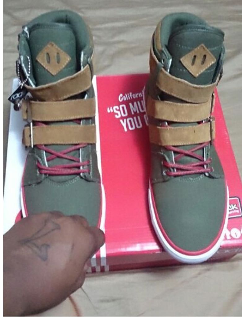 Li-Ning Wade All Day 2