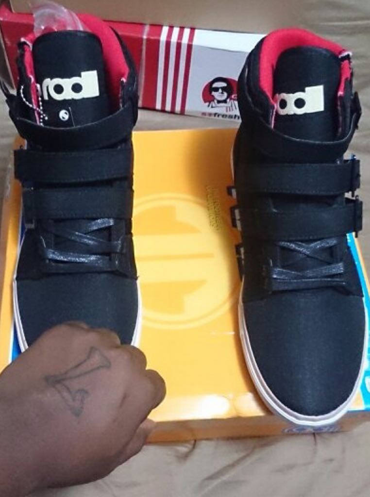 Reebok Classic Split