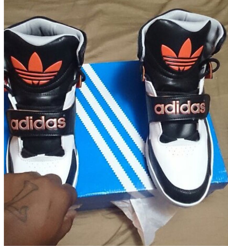 Air Foamposite One PRM (Gone Fishing)