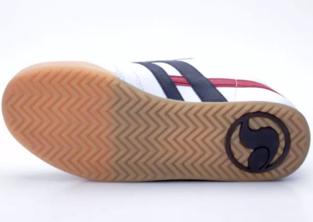 DVS Dresden - DVS shoe collectible - Main Image 2