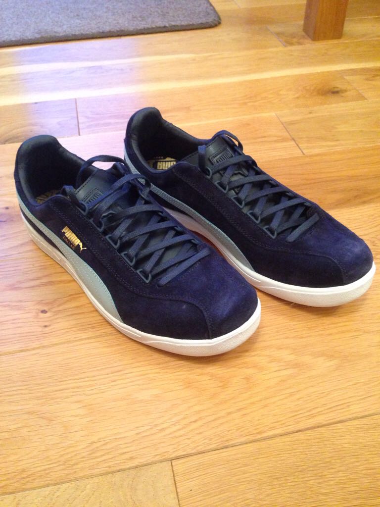 Dallas - Puma shoe collectible - Main Image 2