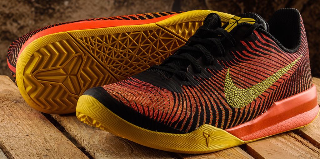 KB Mentality II - Nike/Kobe shoe collectible [Barcode 886548508440] - Main Image 2