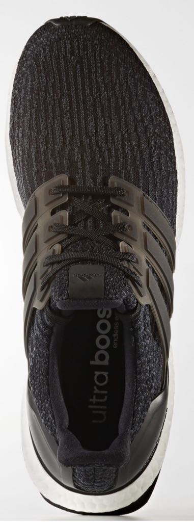 Adidas Ultra Boost 3.0 - Adidas shoe collectible [Barcode 4057283889903] - Main Image 2