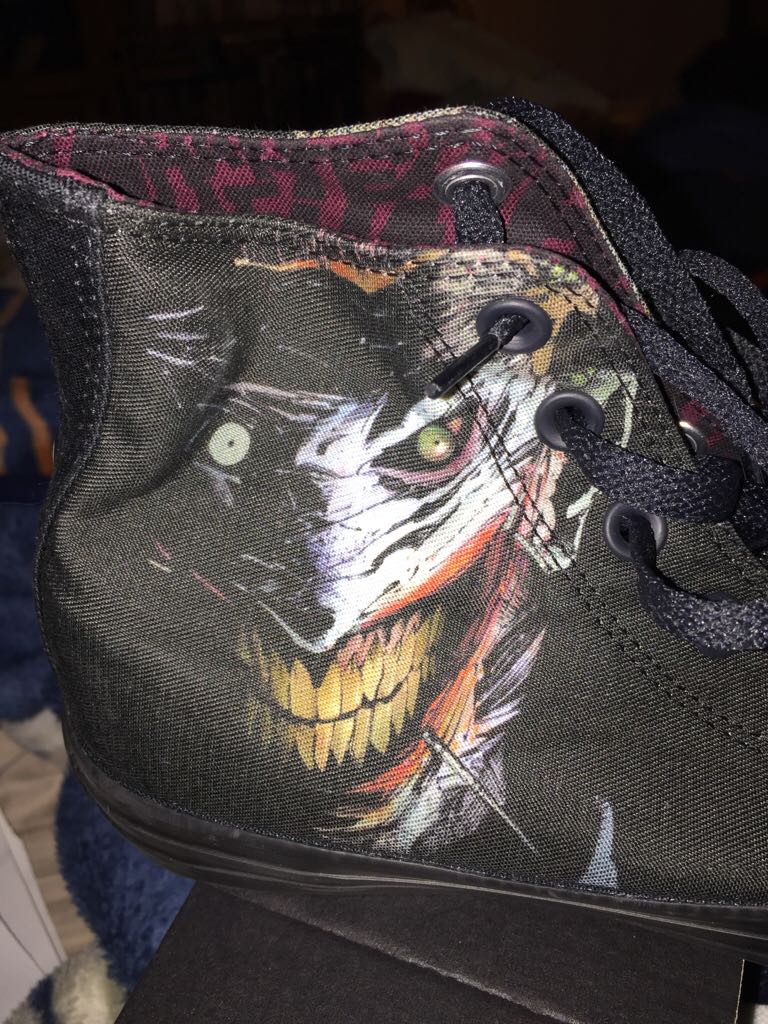 Zoom Stefan Janoski CNVS