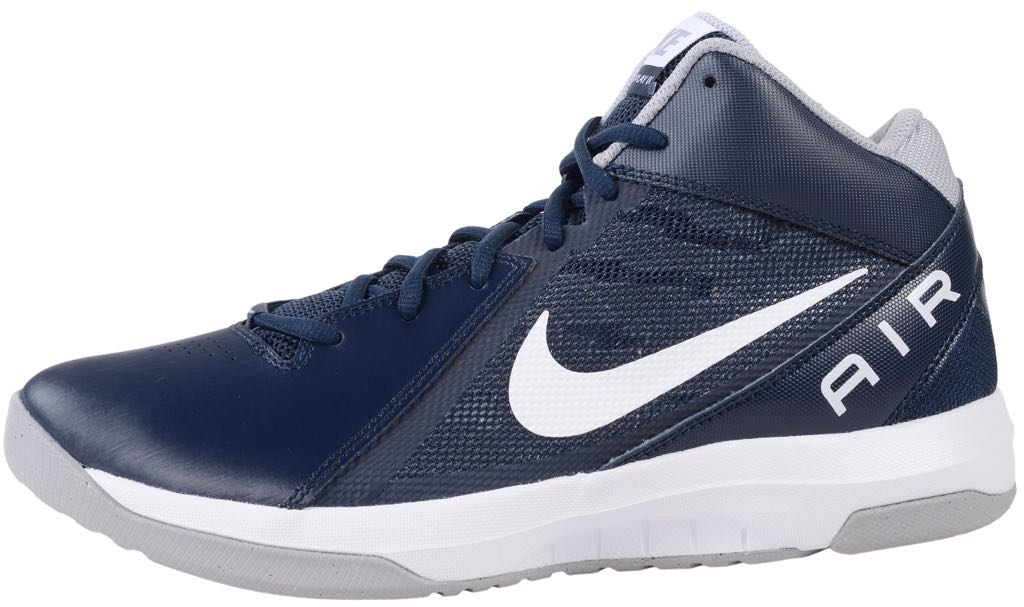 Air Overplay IX - Nike shoe collectible - Main Image 2