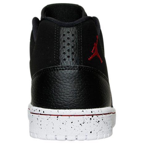Jordan Executive Low Premium Off Court - Jordan shoe collectible [Barcode 885259298732] - Main Image 2