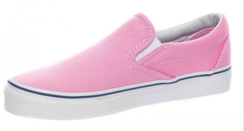 Classic Slip-On - Vans shoe collectible - Main Image 2