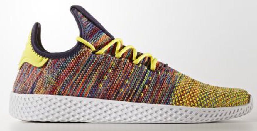 Avenue X Adidas Consortium Equipment Support 93/16