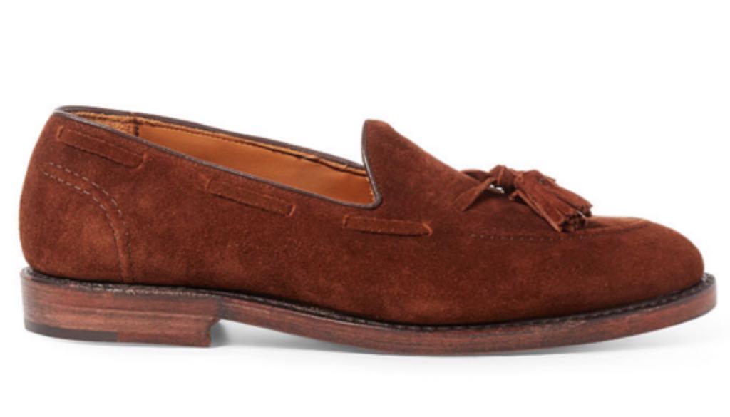 Polo Ralph Lauren Shanley - Polo Ralph Lauren shoe collectible - Main Image 2