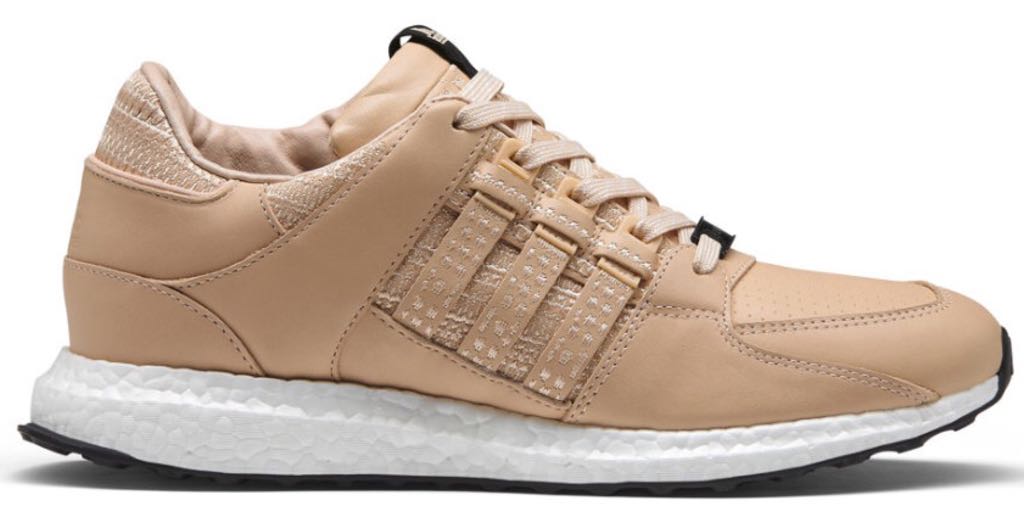 Parley X Adidas Ultra Boost m