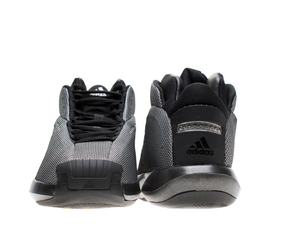 Adidas Crazy 1 - Adidas shoe collectible - Main Image 2