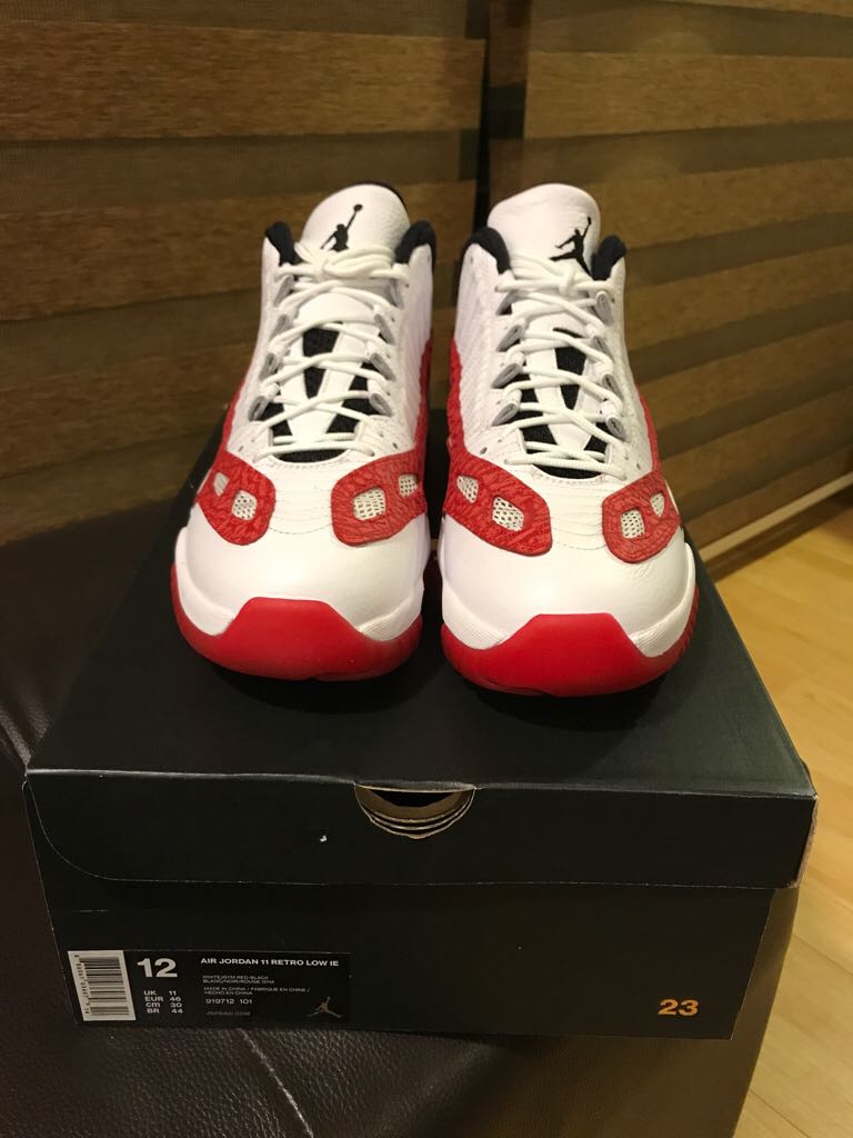 Nike KD 8 "Sabertooth Tiger"