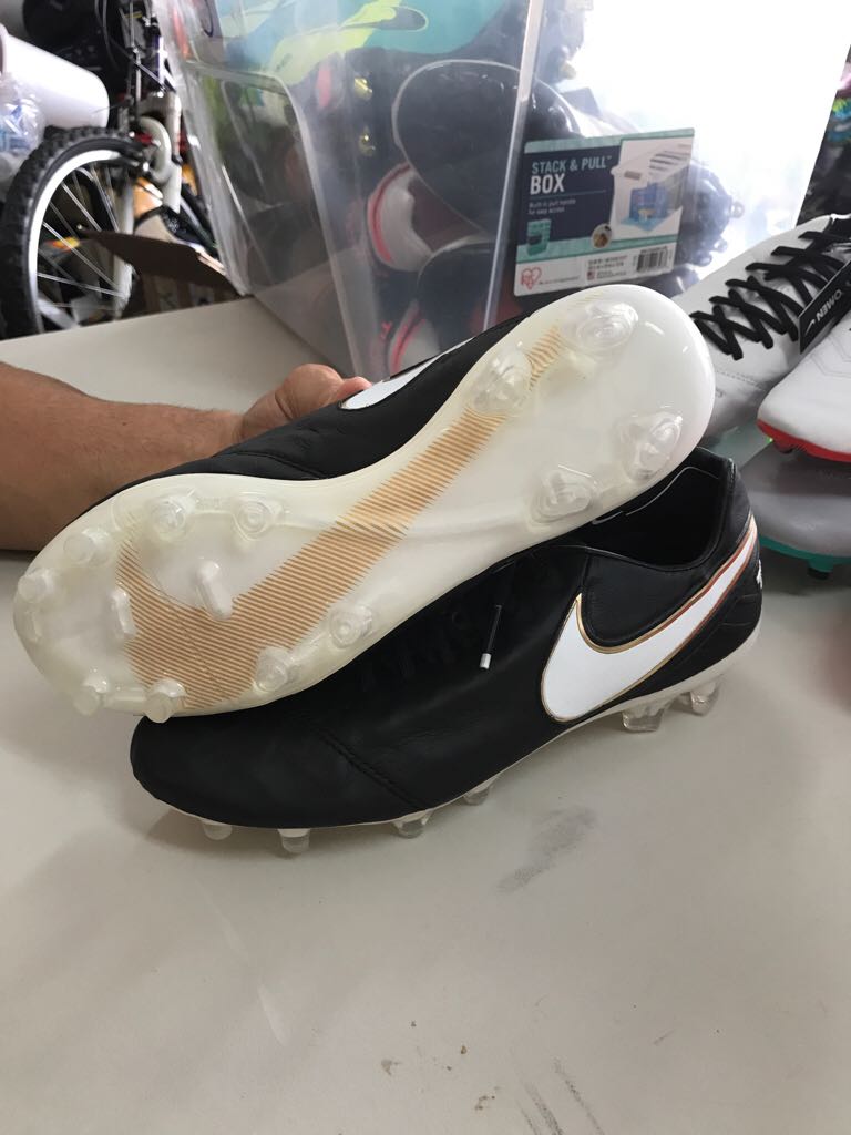 Nike Fly Stepper 2k3