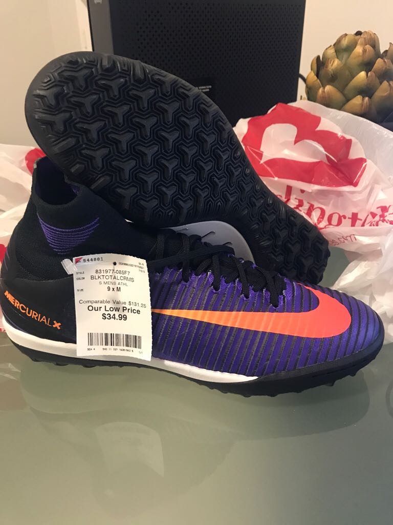 Nike Roshe NM Flyknit