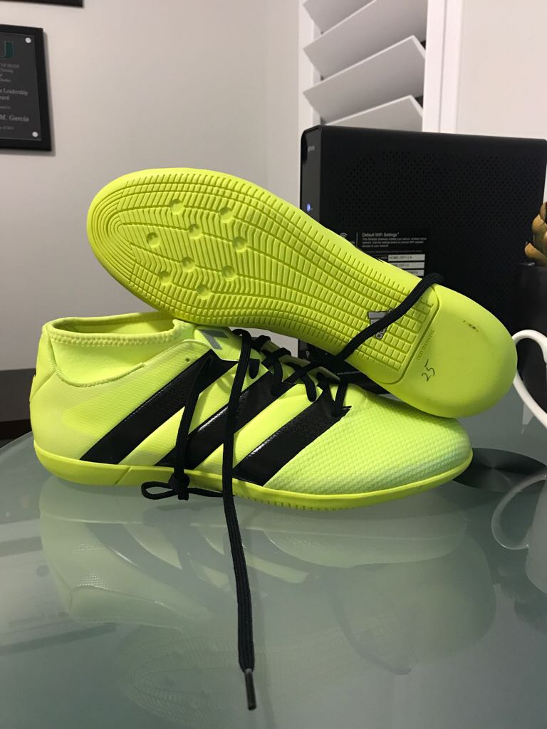 Nike Hypervenom Phelon II IC 820187-061