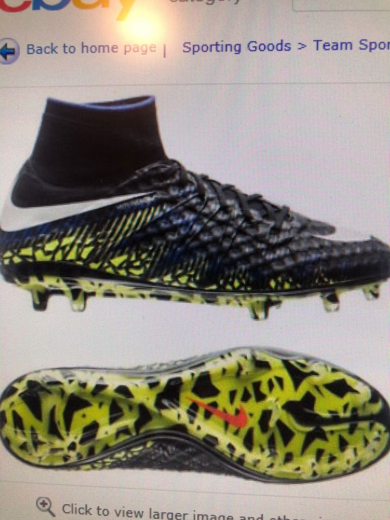 Avenue X Adidas Consortium Equipment Support 93/16