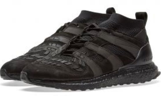 Red No Back Flowered Open Toe Heal