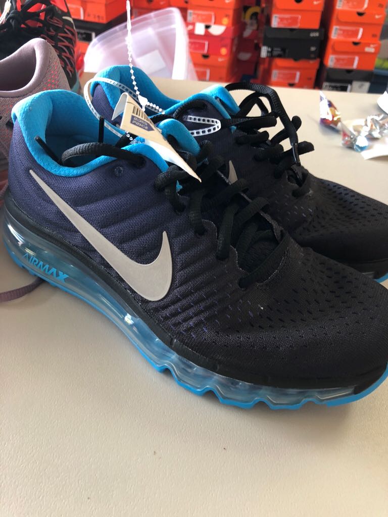 Air Vapormax Flyknit Betrue