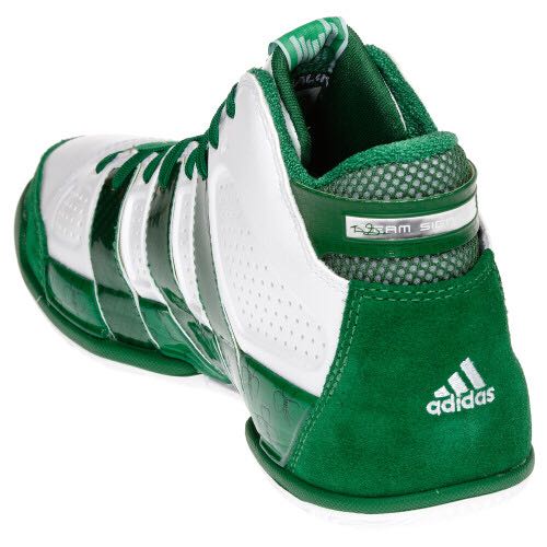 Adidas Ts Commander  shoe collectible - Main Image 2