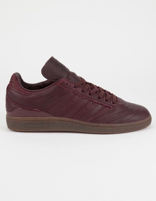 Adidas Busenitz Horween  shoe collectible - Main Image 2