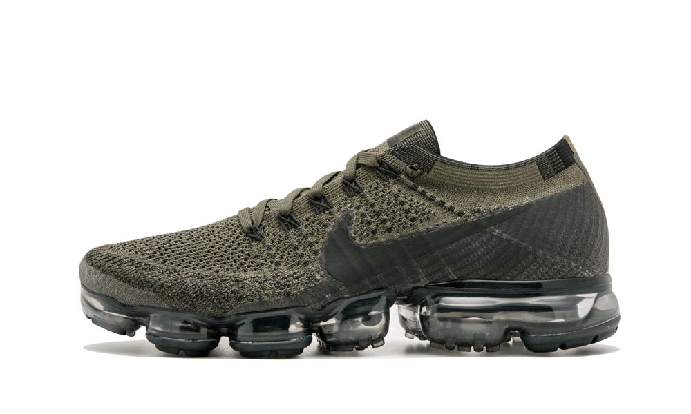 Vapormax Flyknit - Nike Air shoe collectible [Barcode 884776234667] - Main Image 2