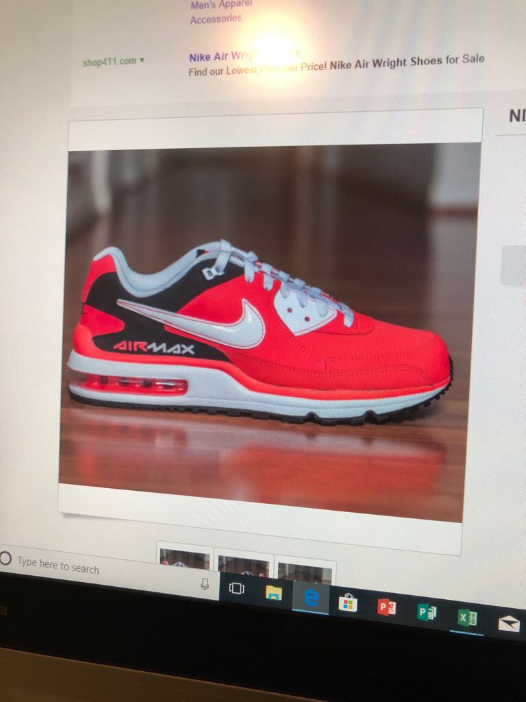 Nike Air Jordan 11 Retro