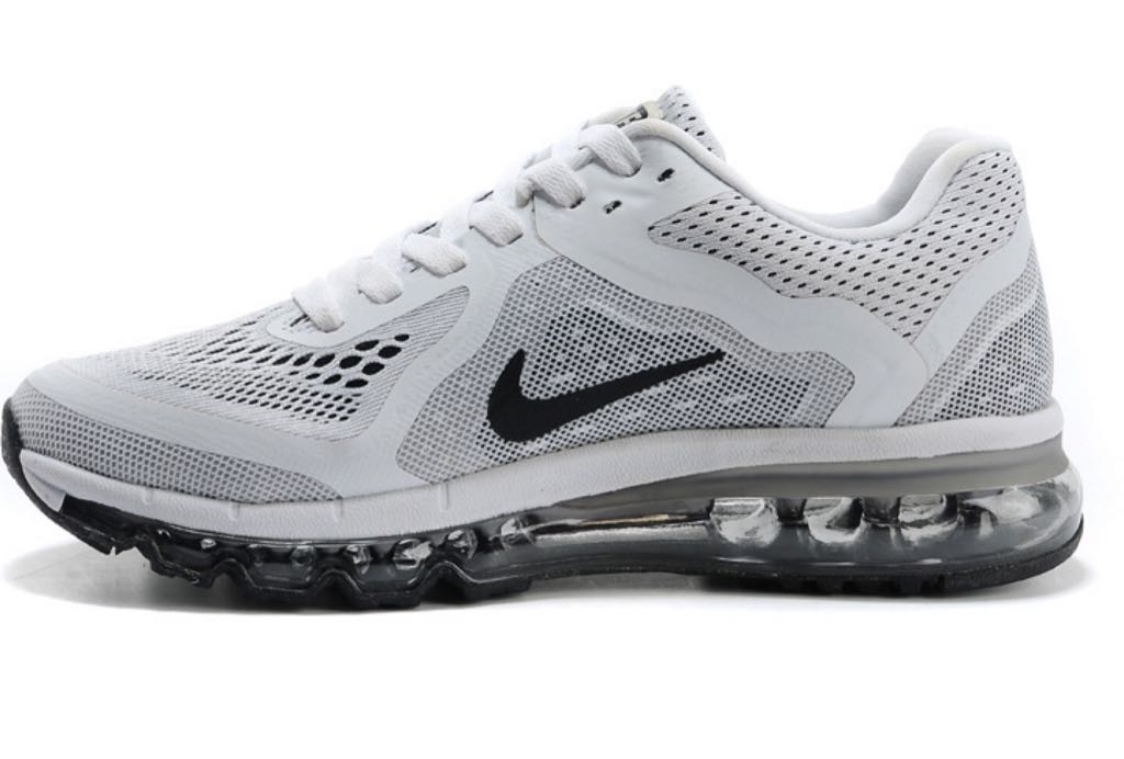 Air Max 2014  - Nike shoe collectible - Main Image 2