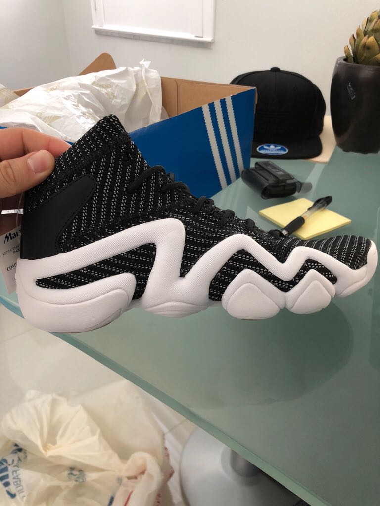 Zoom Vapor 9 Tour ID