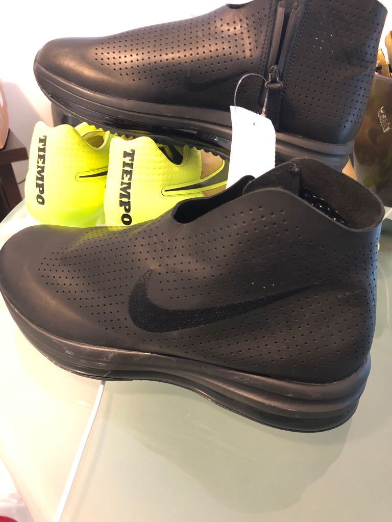 Zoom Lebron Soldier CT16 