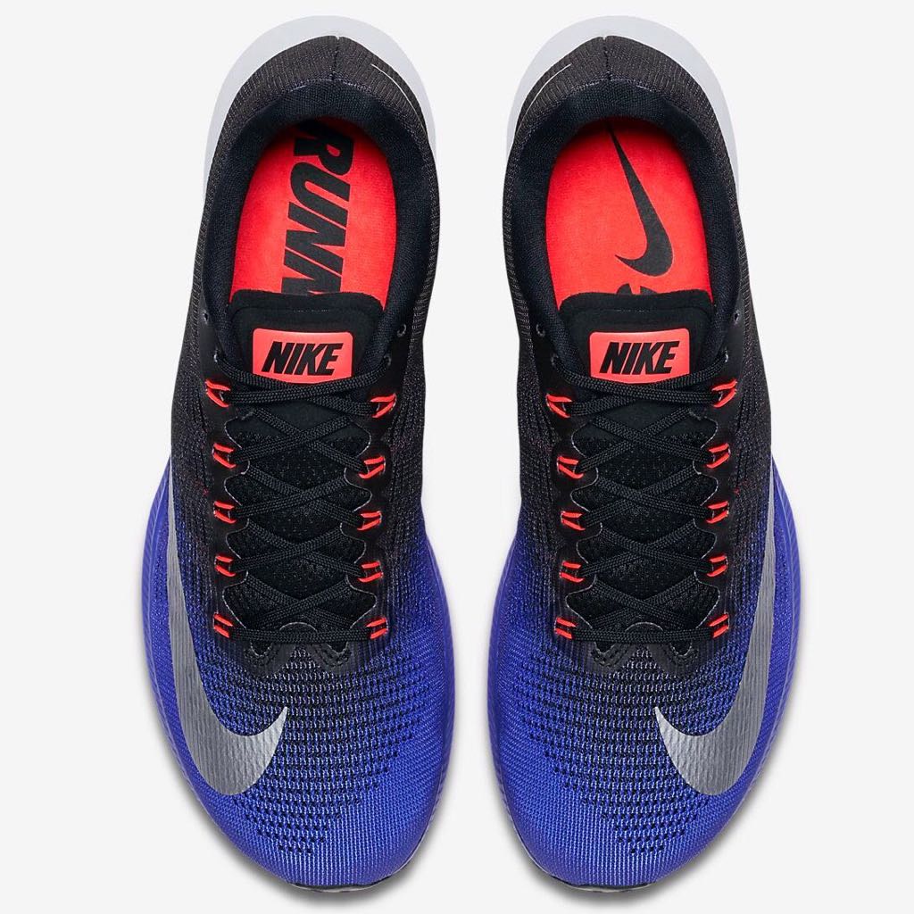 Air Zoom Elite 9 - Nike shoe collectible - Main Image 2