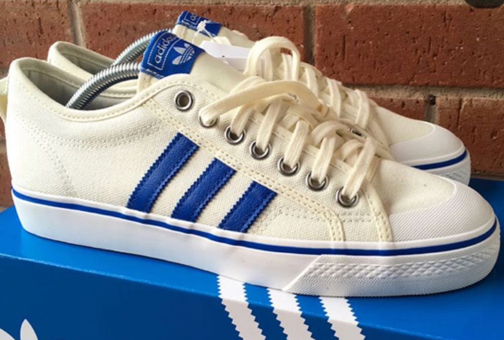 Nike Fly Stepper 2k3