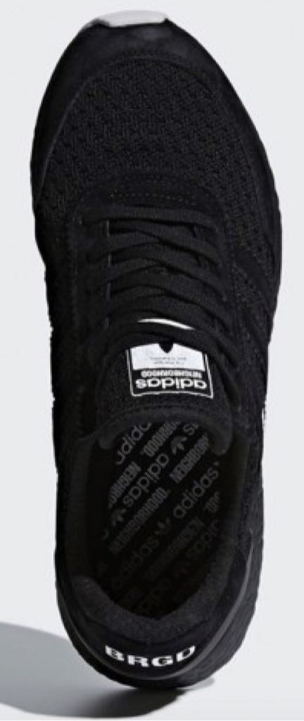 Neighborhood X Adidas I-5923 - Adidas shoe collectible [Barcode 4059326391244] - Main Image 2