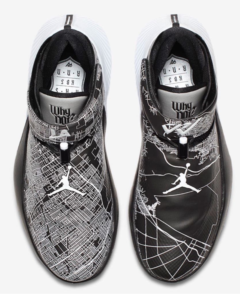 Under Armour UA Lockdown