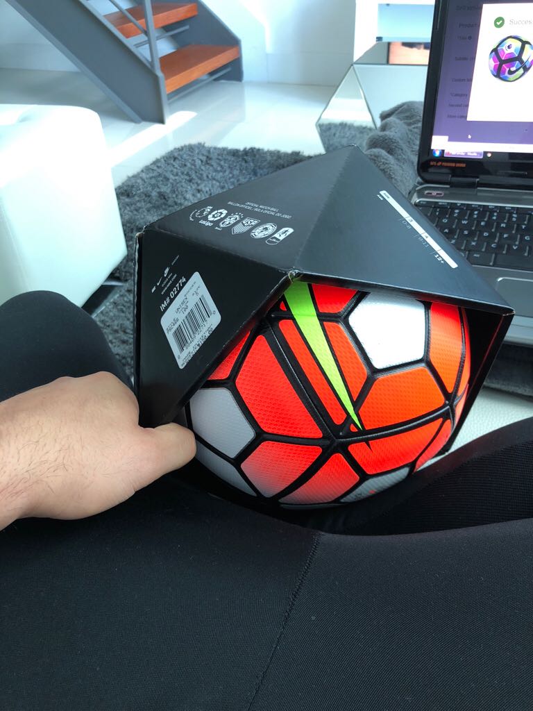 Nike Lebron 8 Pre-heat