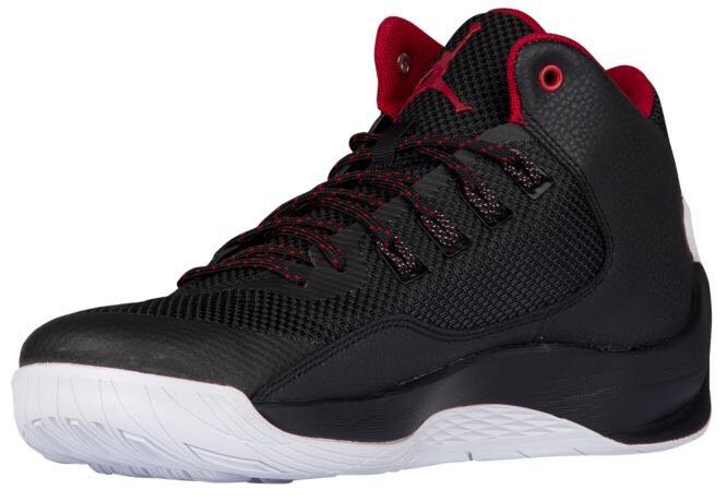 Jordan Rising High 2 - Nike Air shoe collectible - Main Image 2