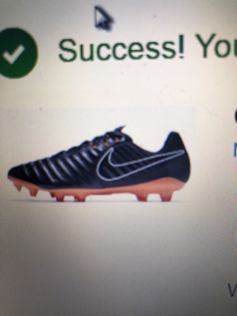 Air Jordan 1 Off White (Chicago)