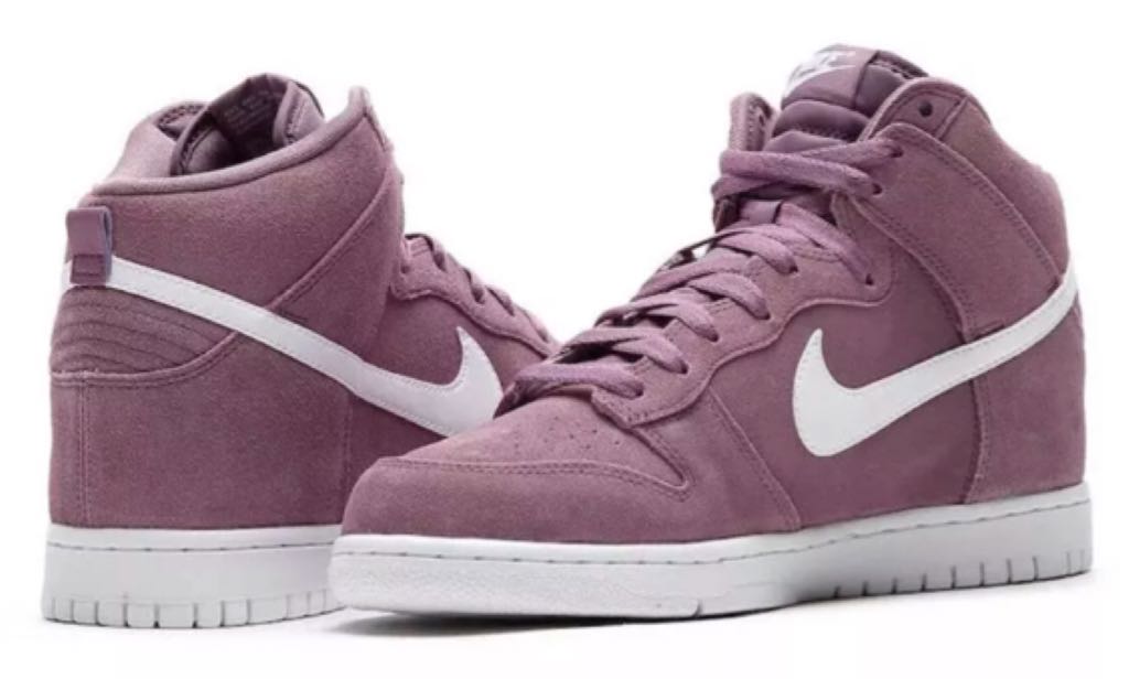 Dark Brown No Back Wood Wedge Sandal