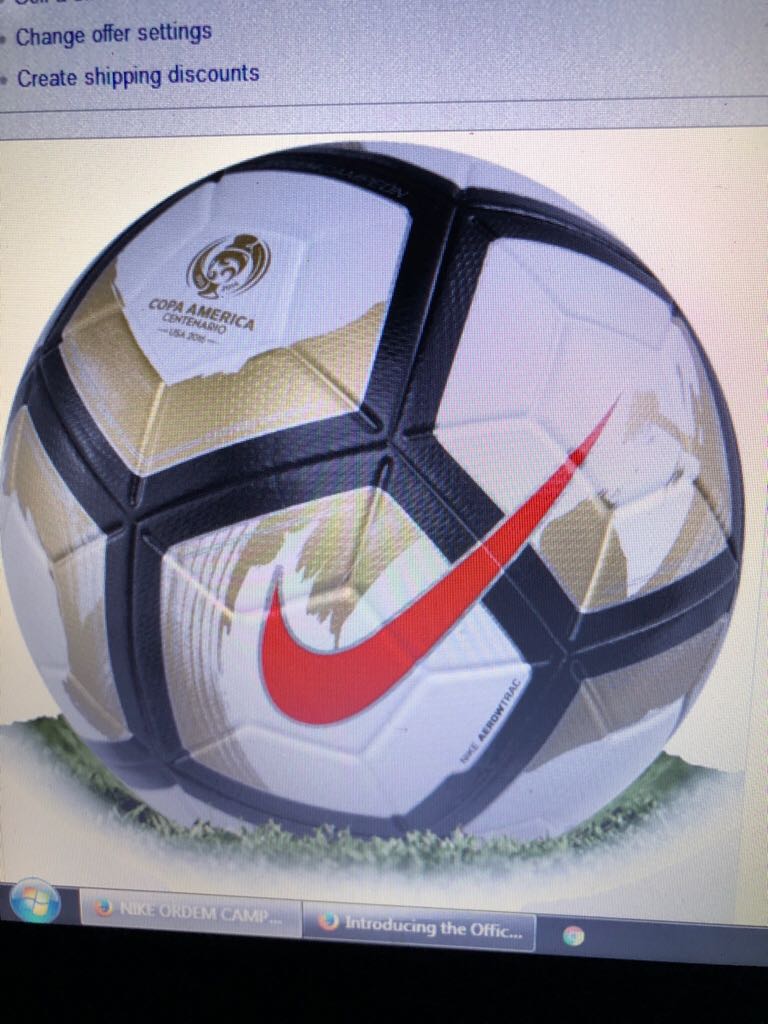 Nike Magista Opus FG 649230-106