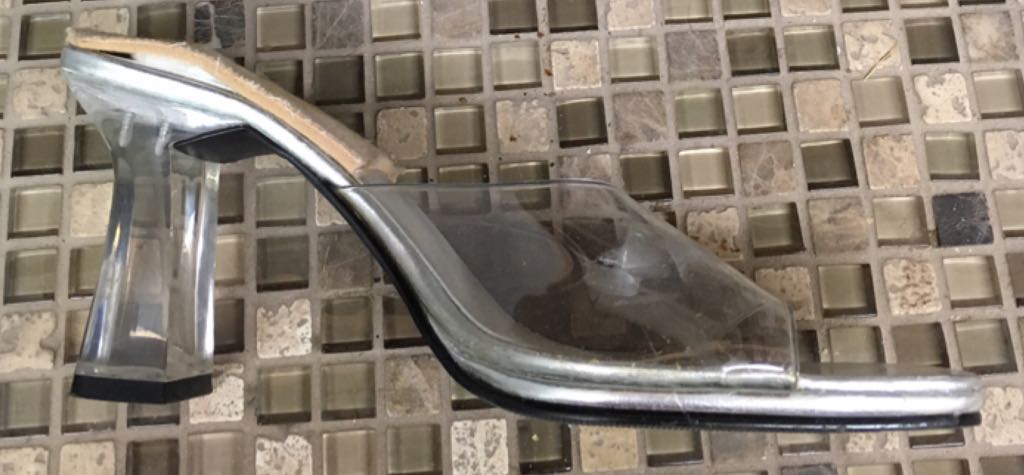 Squash ‘St Clare’