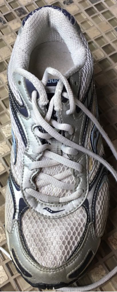 Ecco - Soft 8 M White