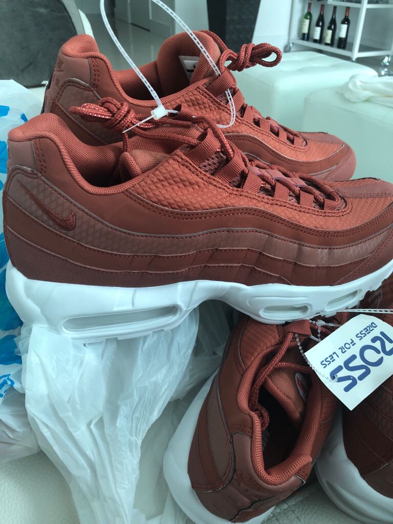 Kith X Nike Air Pippen 1