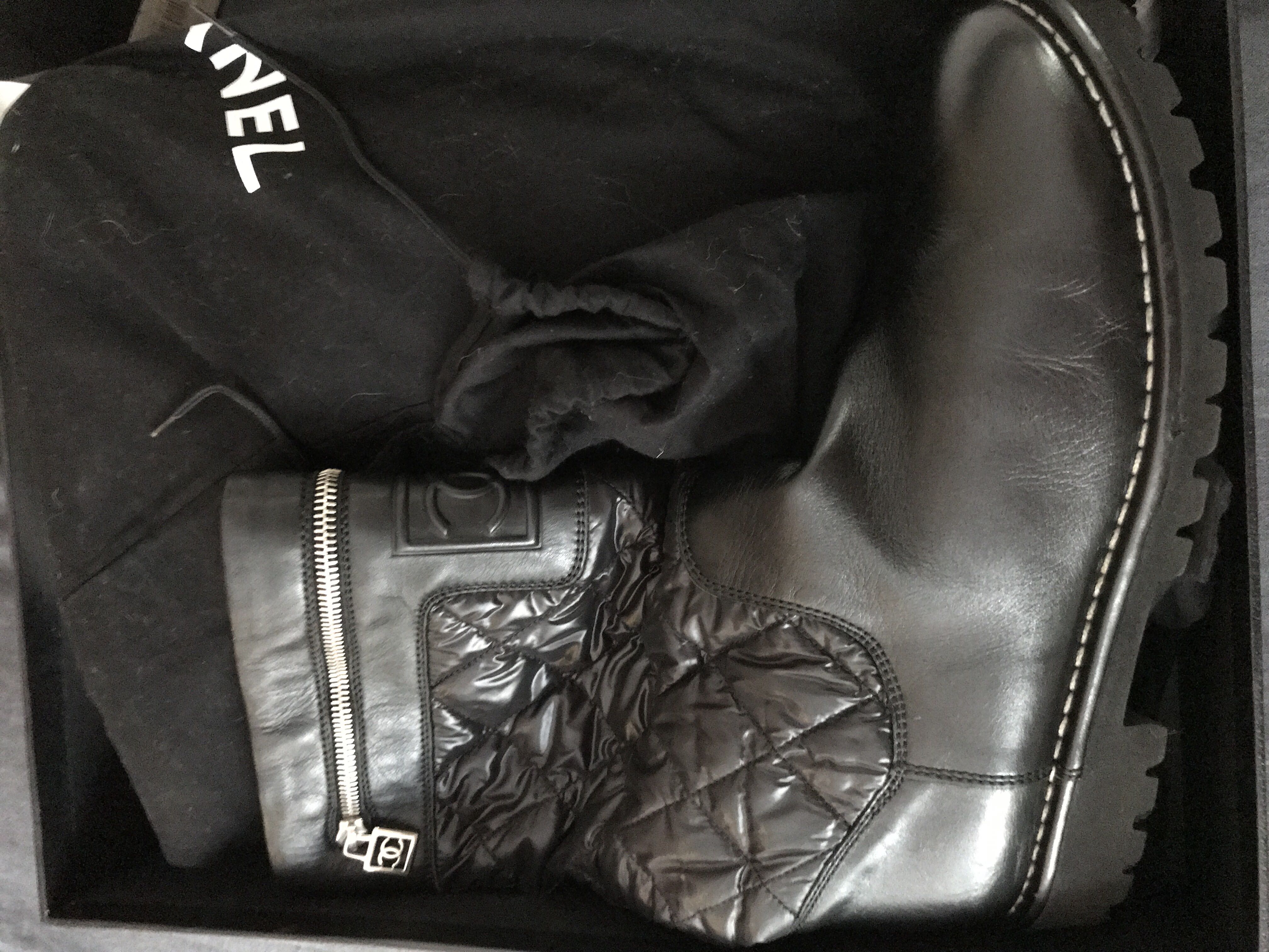 Vans Sk8 Hi Checkered (Black)